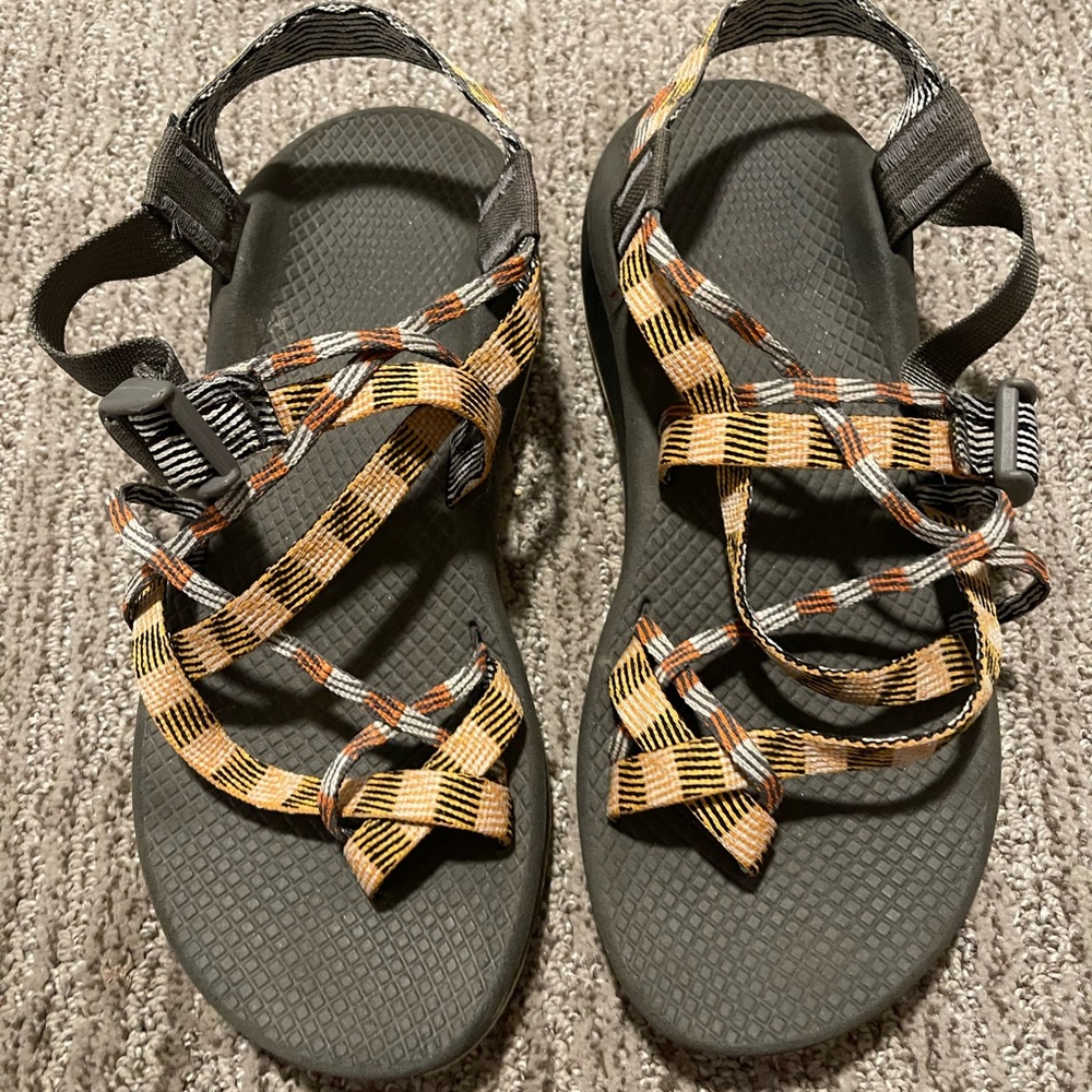 Chacos
